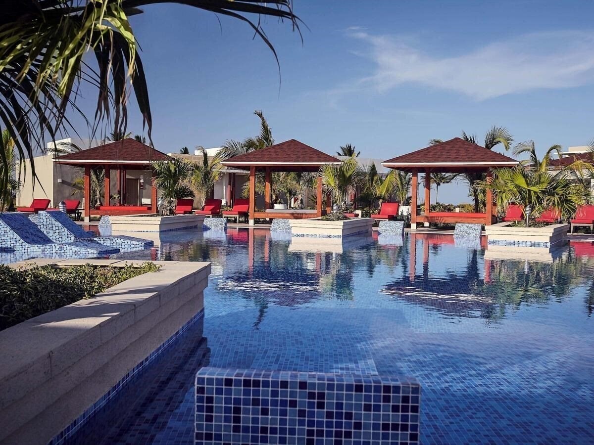 Панорама Pullman Cayo Coco 5*